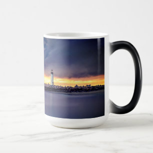 Mug de phare