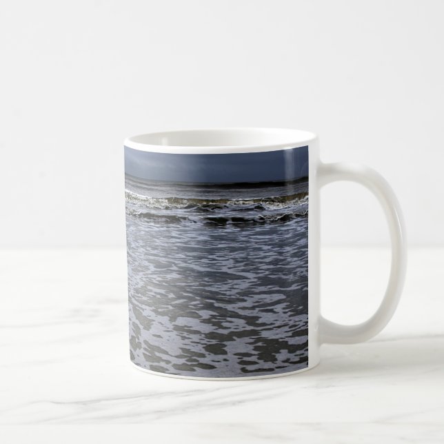 Mug de plage (Droite)