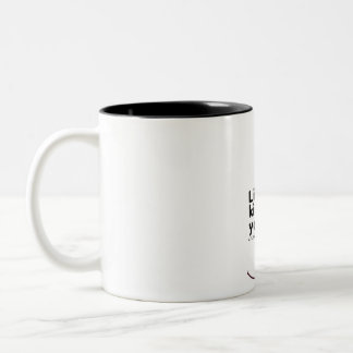 Mug de pomme de terre mignonne