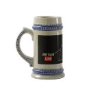Mug de prison pour Jen Taub LIVE