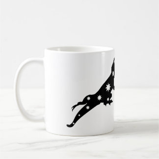 Mug de publication officiel de Stellagama