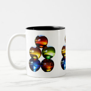Mug de rêve fantasque