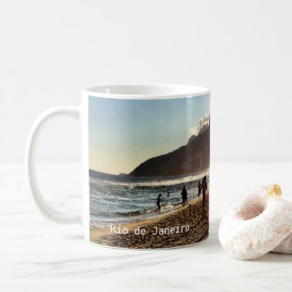 mug de Rio de Janeiro