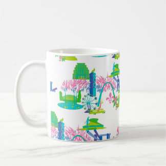 Mug de Saint-Louis
