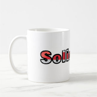 Mug de solidarité