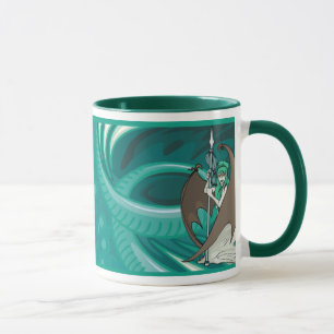 Mug de sorcière mystique