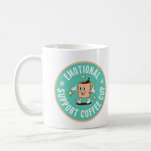 Mug de Soutien Émotionnel