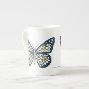Mug de spécialité Monarque juive