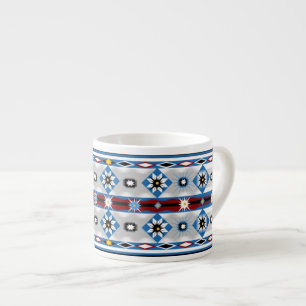 Mug de spécialité sioux amérindienne