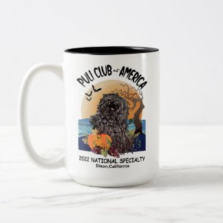 Mug de spécialités 2022