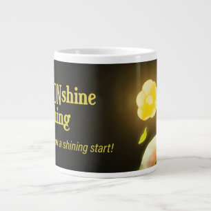 Mug de spécialités Soul Sonshine 20 oz -artisanat 