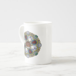 Mug de spécialités Winter Nouveau