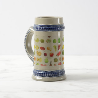 mug de style stein
