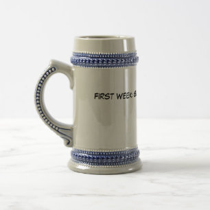 Mug de survie pour enseignant