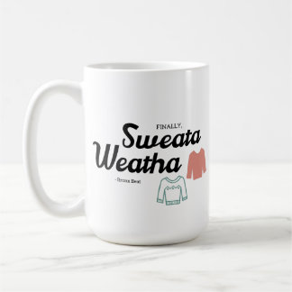 Mug de temps doux