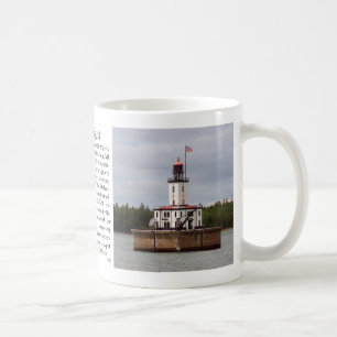Mug De Tour Reef Clair anus