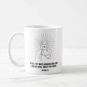 Mug De Toutes Vos Manières L'Accusent