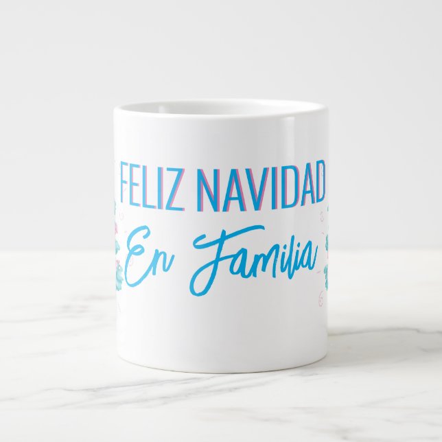 mug de vacances  (Devant)