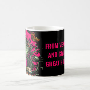 Mug De Venus