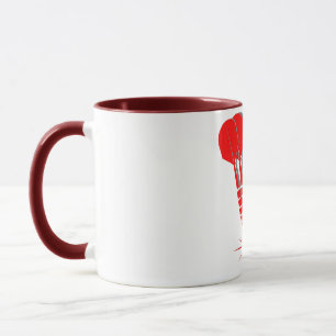 Mug de victoire