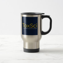 15 oz Voyage / Commuter Mug-Parlons Toxicologie Tr