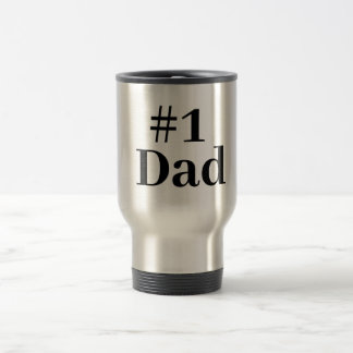 Mug De Voyage #1 Papa
