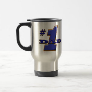 MUG DE VOYAGE #1DAD