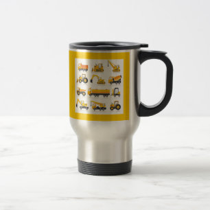 MUG DE VOYAGE 2