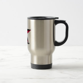 Mug De Voyage 2183807029, étoile nautique