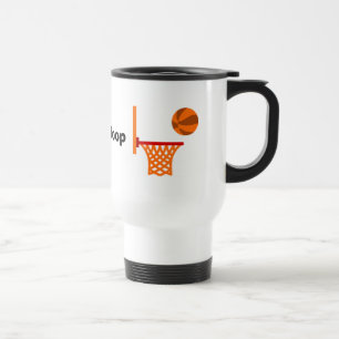 Mug De Voyage 2Mug de voyage de TheHoop