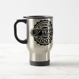 Mug De Voyage 31ème Anniversaire