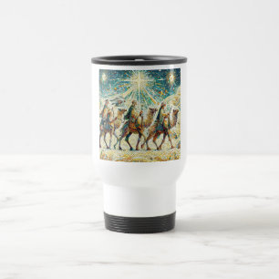 Mug De Voyage 3 hommes sages