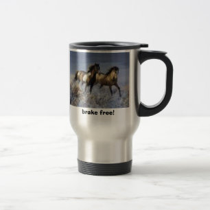 Mug De Voyage 41, freinent librement !