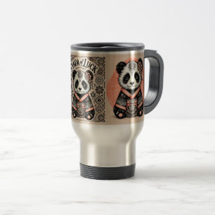 Mug de voyage 42