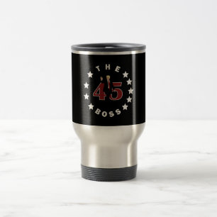 MUG DE VOYAGE 45