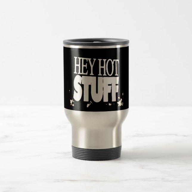 Mug De Voyage 581e (Centre)