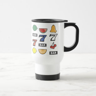 Mug De Voyage 7 chanceux