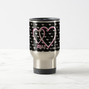 Mug De Voyage Abby