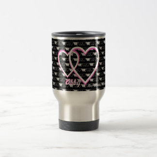 Mug De Voyage Abby