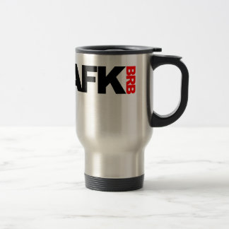 Mug De Voyage abcès brb