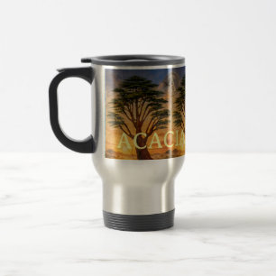 Mug De Voyage Acacia Legacy™ Grand Rift Matin Jour des Collect