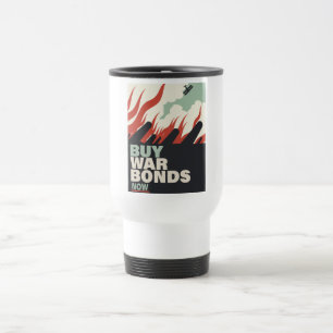 Mug De Voyage Achetez des bons de guerre maintenant.
