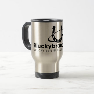 Mug De Voyage Acier inoxydable 15 onces. Voyage/tasse de