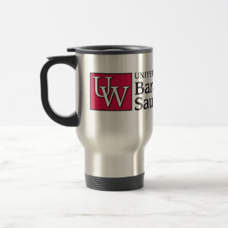 Mug De Voyage Acier inoxydable voyage de 15 onces/tasse de