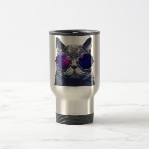 Mug De Voyage Acier inoxydable voyage de 15 onces/tasse de