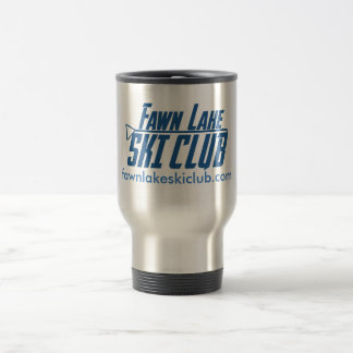 Mug De Voyage Acier inoxydable voyage de 15 onces/tasse de