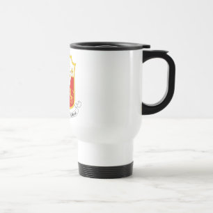 Mug De Voyage ACO philippin