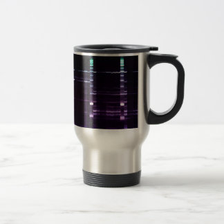 Mug De Voyage ADN ordonnançant le gel 2