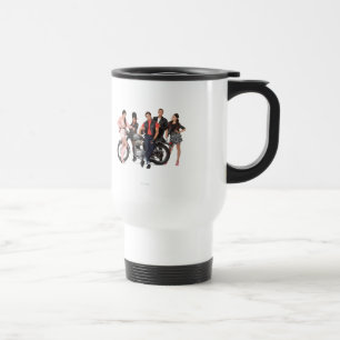 Mug De Voyage Ado Beach Group Shot 1