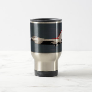 Mug De Voyage AF Thunderbird